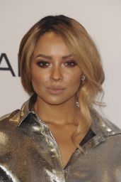 Kat Graham – Glamour Women Of The Year Awards in Los Angeles 11/14/ 2016