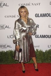 Kat Graham – Glamour Women Of The Year Awards in Los Angeles 11/14/ 2016