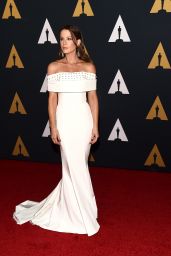 Kate Beckinsale – The Governors Awards 2016 in Hollywood