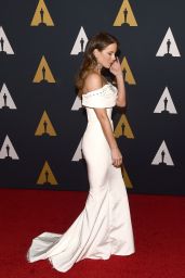 Kate Beckinsale – The Governors Awards 2016 in Hollywood