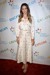 Katharine McPhee - Discovery Awards Dinner to Benefit Zimmer Children