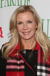 Katherine Kelly Lang – 85th Annual Hollywood Christmas Parade in Hollywood 11/27/ 2016