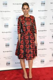 Katie Holmes – Gotham Independent Film Awards 2016 in New York
