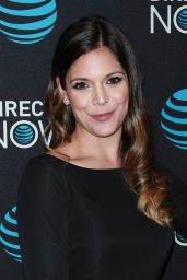 Katie Nolan – AT&T Celebrates The Launch Of DirectTV Now Event in NYC 11/28/ 2016