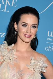 Katy Perry - UNICEF