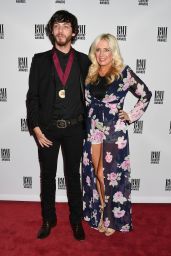 Kelly Lynn – BMI Country Awards 2016 in Nashville