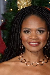 Kimberly Elise – ‘Almost Christmas’ Premiere in Westwood 11/03/ 2016