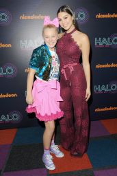 Kira Kosarin – Nickelodeon HALO Awards 2016 in New York City