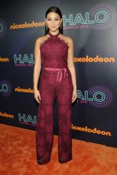 Kira Kosarin – Nickelodeon HALO Awards 2016 in New York City