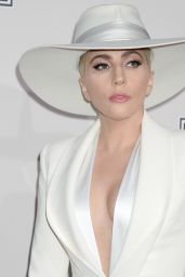 Lady Gaga – 2016 American Music Awards in Los Angeles