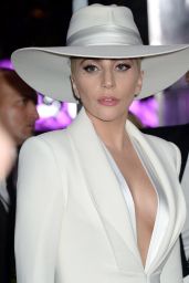 Lady Gaga – 2016 American Music Awards in Los Angeles