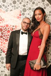 Lais Ribeiro - Up&Down Hosts The Ball After Party in NYC 11/21/ 2016