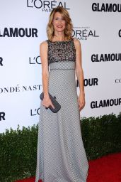 Laura Dern – Glamour Women Of The Year Awards in Los Angeles 11/14/ 2016
