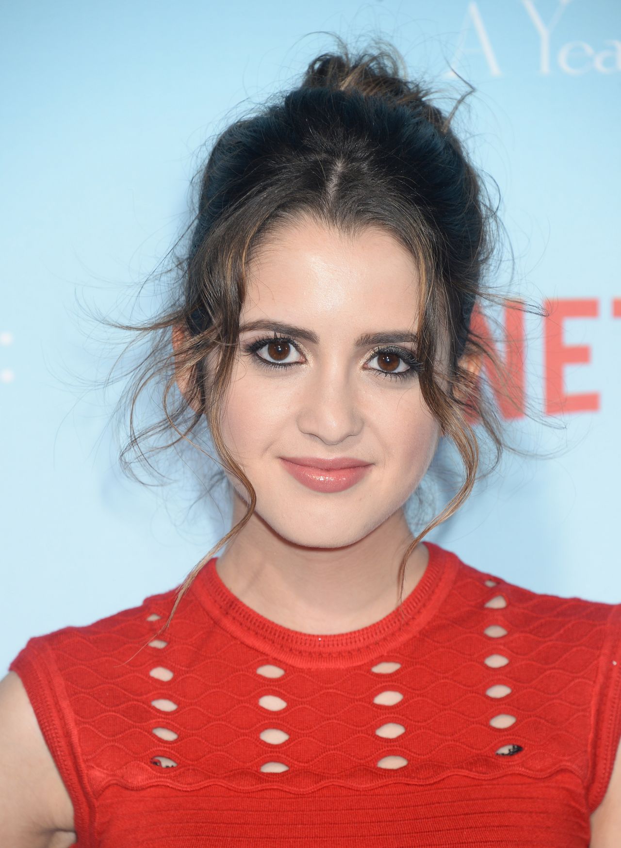 Laura Marano - 'Gilmore Girls: A Year in The Life' TV Series Premiere ...