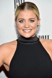 Lauren Alaina – 64th Annual BMI Country Awards in Nashville 11/1/ 2016