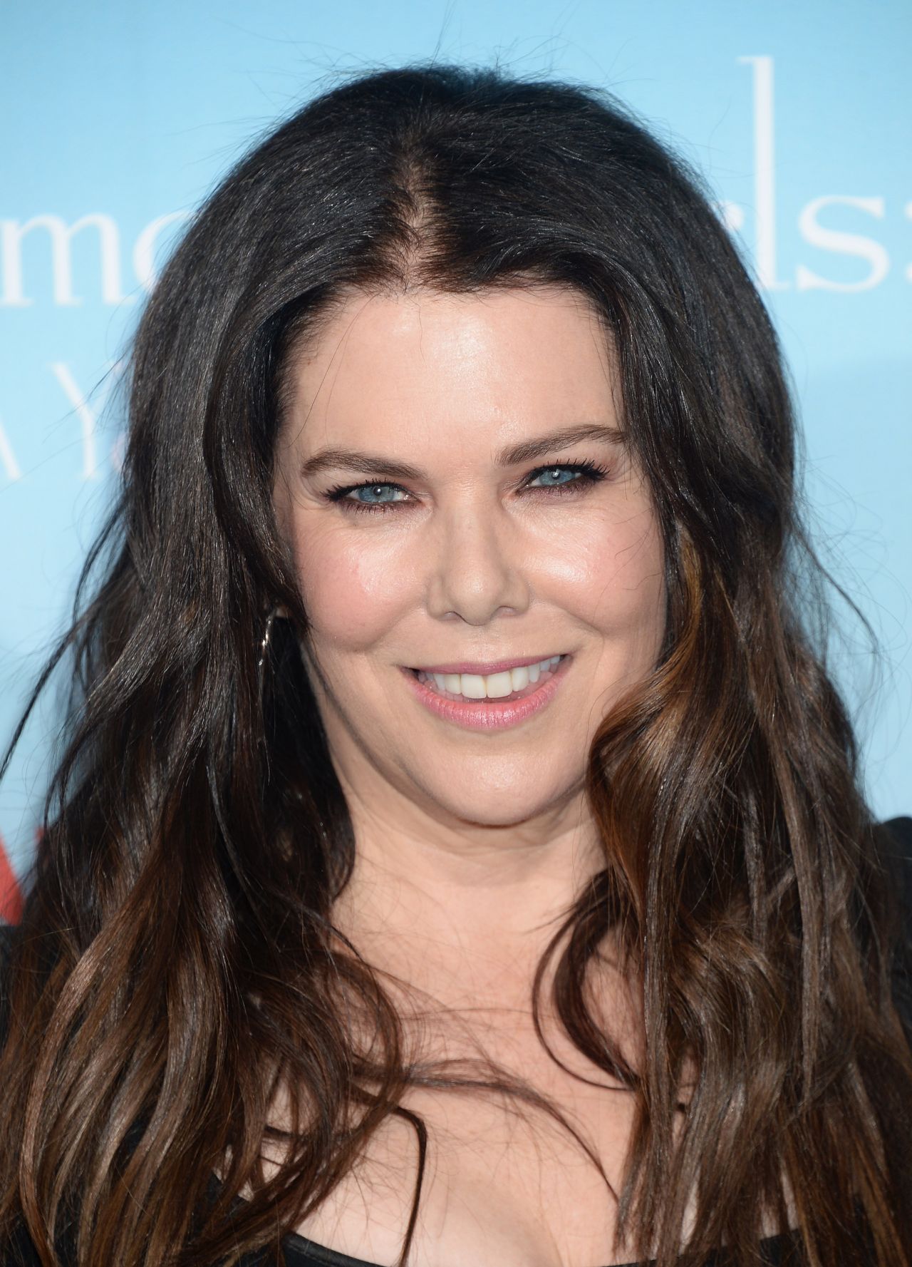 Lauren Graham - 'Gilmore Girls: A Year in the Life' Premiere in L...