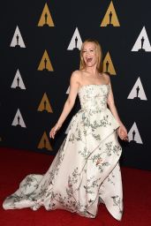 Leslie Mann – The Governors Awards 2016 in Hollywood