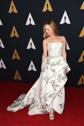 Leslie Mann – The Governors Awards 2016 in Hollywood