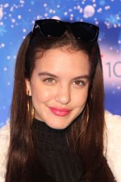 Lilimar Hernandez - The Queen Mary