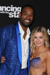 Lindsay Arnold – ‘Dancing With the Stars’ Season 23 Finale in Hollywood 11/22/ 2016