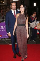 Lucy Watson - Pride of Britain Awards 2016 in London