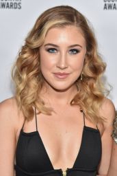 Maddie & Tae – 64th Annual BMI Country Awards in Nashville 11/1/ 2016 