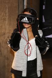Madison Beer - Adidas Flagship Preview Party in New York 11/29/ 2016