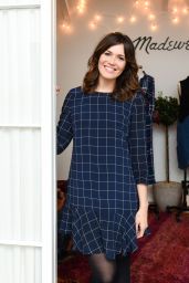 Mandy Moore – ‘Madewell Celebrates the Holidays’ in Los Angeles 11/15/ 2016