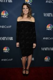 Mandy Moore - NBC and Vanity Fair Toast the 2016-2017 TV Season in Hollywood