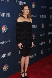 Mandy Moore - NBC and Vanity Fair Toast the 2016-2017 TV Season in Hollywood