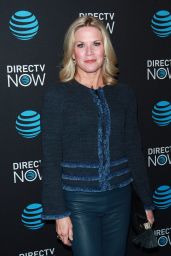 Martha MacCallum – AT&T Celebrates The Launch Of DirectTV Now Event in NYC 11/28/ 2016