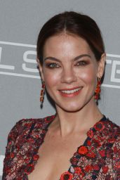 Michelle Monaghan – Baby2Baby Gala in Culver City 11/12/ 2016
