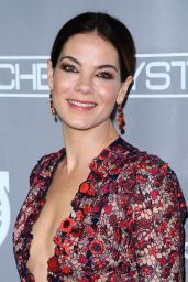 Michelle Monaghan – Baby2Baby Gala in Culver City 11/12/ 2016