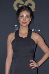 Morena Baccarin - GQ Men of the Year Awards in Mexico City 11/9/2016