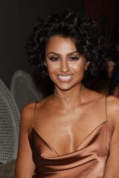 Nazanin Mandi - Arrives to the Set of Home Again in Los Angeles 11/11/2016