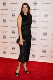 Neve Campbell – Gotham Independent Film Awards 2016 in New York