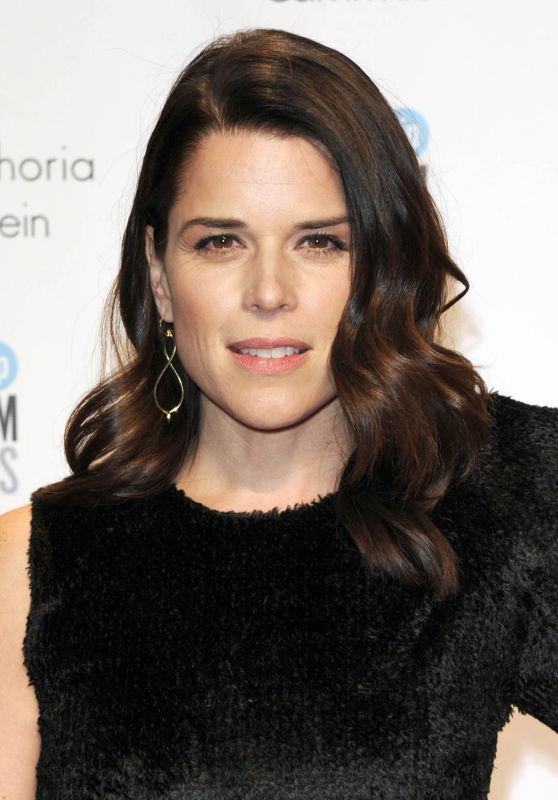 Neve Campbell – Gotham Independent Film Awards 2016 in New York