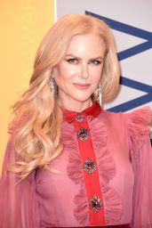 Nicole Kidman - 50th Annual CMA Awards in Nashville 11/2/ 2016
