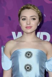 Peyton List – StyleMaker Awards in West Hollywood 11/17/ 2016