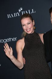 Rebecca Romijn - 5th Annual Baby Ball Gala at NeueHouse, Hollywood 11/12/ 2016 
