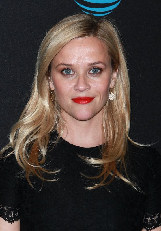 Reese Witherspoon - AT&T Celebrates The Launch Of DirectTV Now Event in NYC 11/28/ 2016