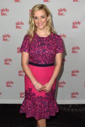 Reese Witherspoon - Girls Inc. Los Angeles Celebration Luncheon in Beverly Hills, 11/16/ 2016