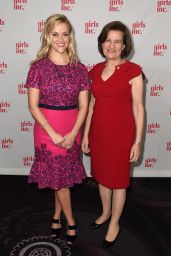 Reese Witherspoon - Girls Inc. Los Angeles Celebration Luncheon in Beverly Hills, 11/16/ 2016