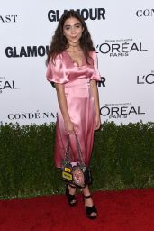 Rowan Blanchard – Glamour Women Of The Year Awards in Los Angeles 11/14/ 2016