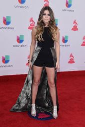 Sofia Reyes - Latin Grammy Awards 2016 at T-Mobile Arena in Las Vegas