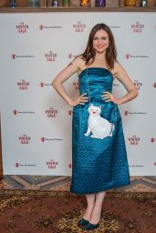 Sophie Ellis Bextor – Save The Children Winter Gala at the Guildhall, London 11/22/ 2016