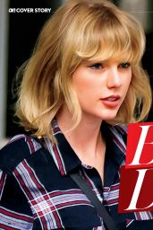 Taylor Swift - OK! Magazine US November 14 2016 