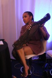Tinashe – Westwood One Backstage at the American Music Awards in LA 11/18/ 2016