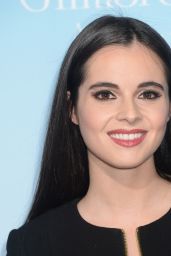 Vanessa Marano – ‘Gilmore Girls: A Year in The Life’ TV Series Premiere in Los Angeles