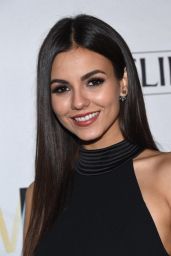 Victoria Justice - Marie Claire Young Women